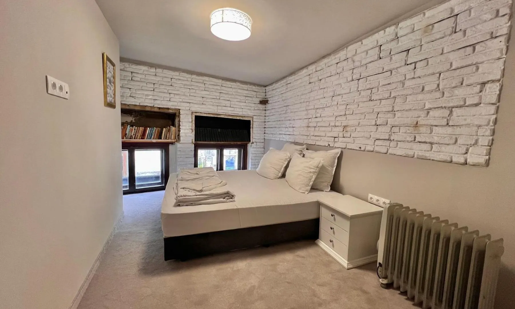 Villa Just House à Varna Bulgarie