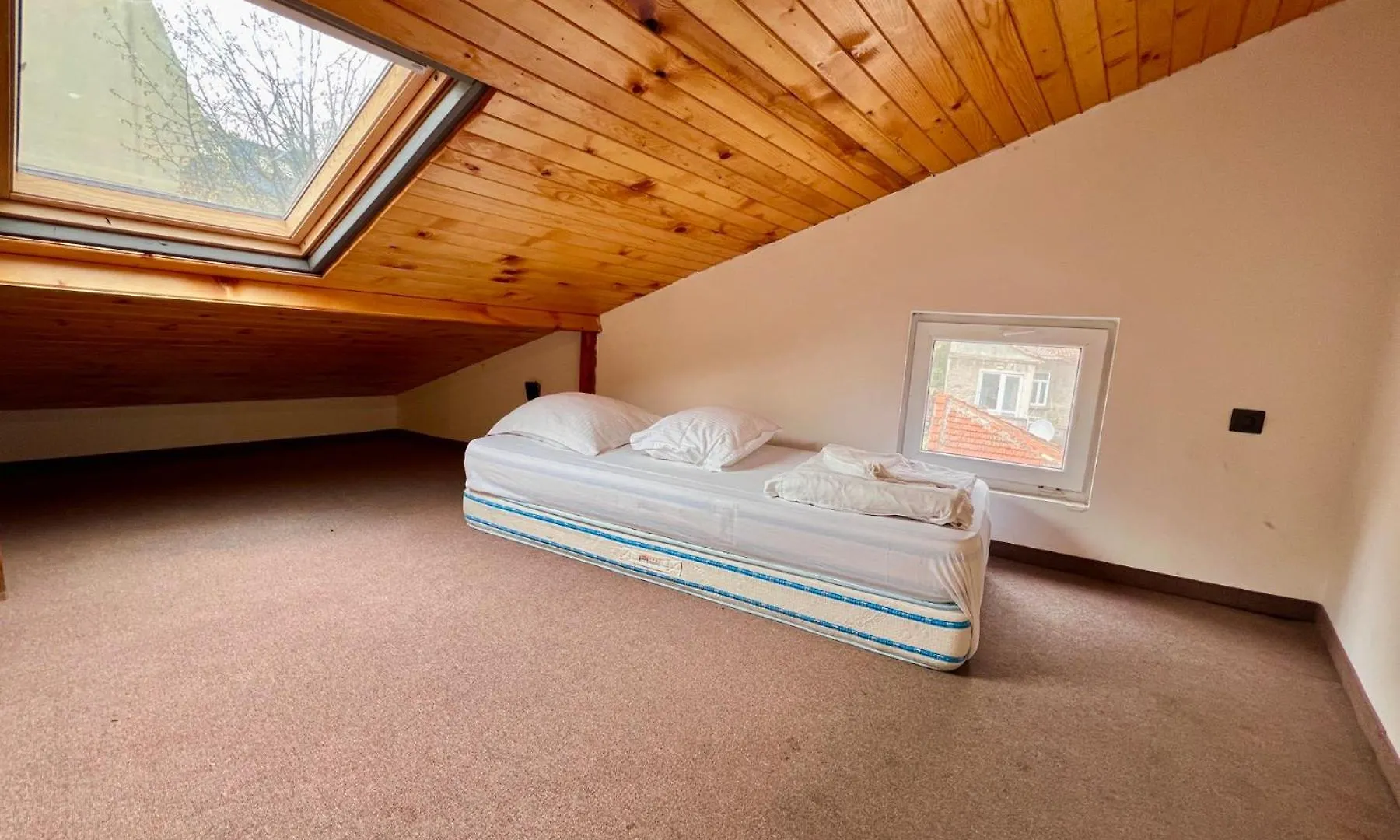 Just House Villa Varna Holiday home