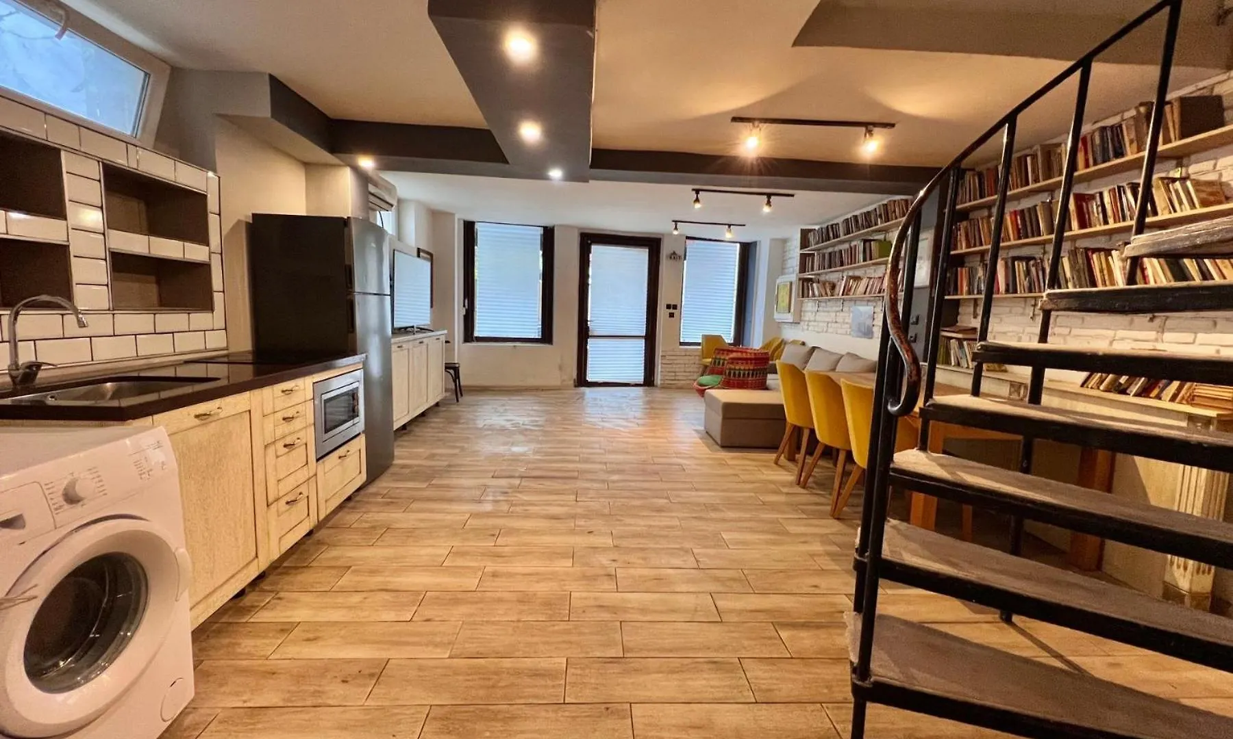 Just House Villa Varna