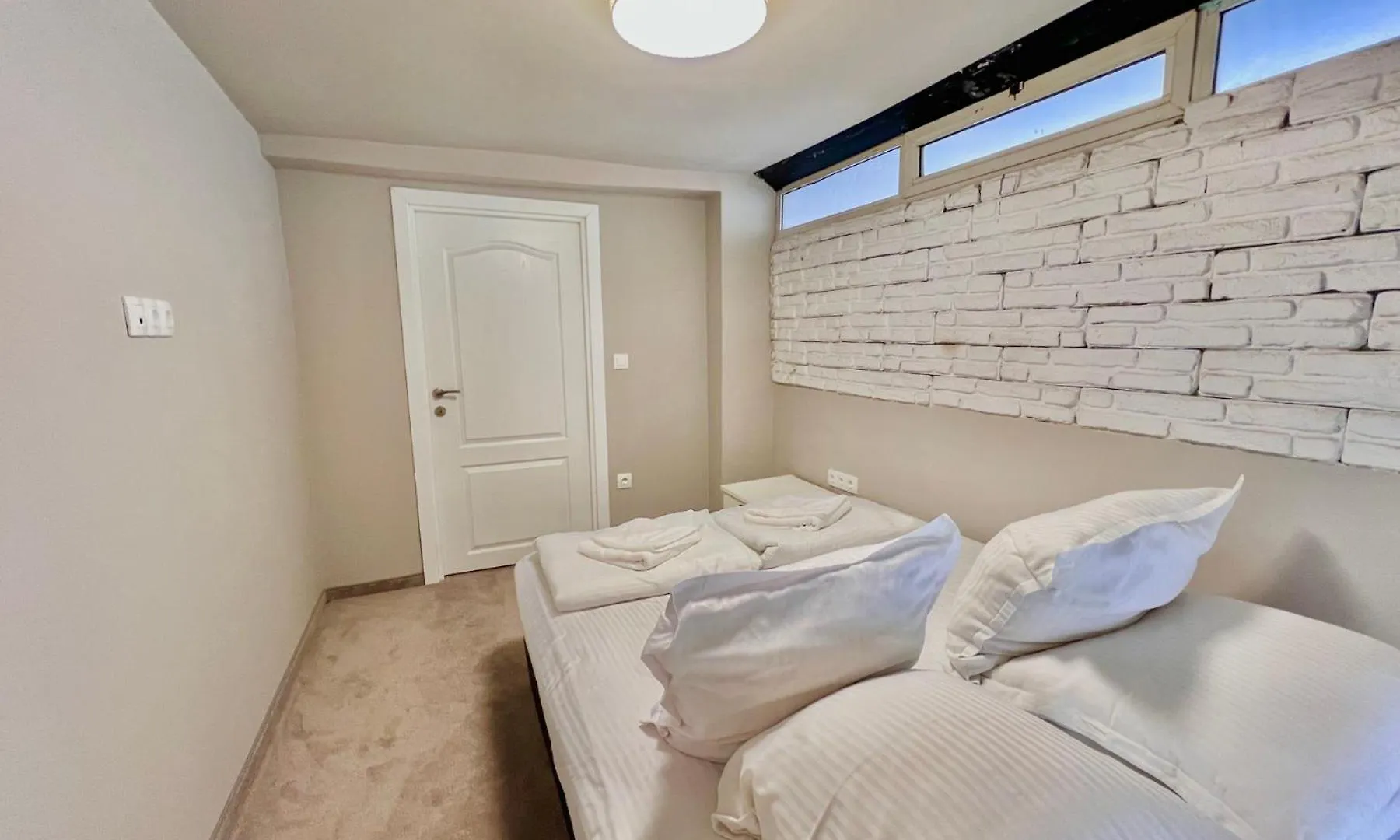 Just House Villa Varna