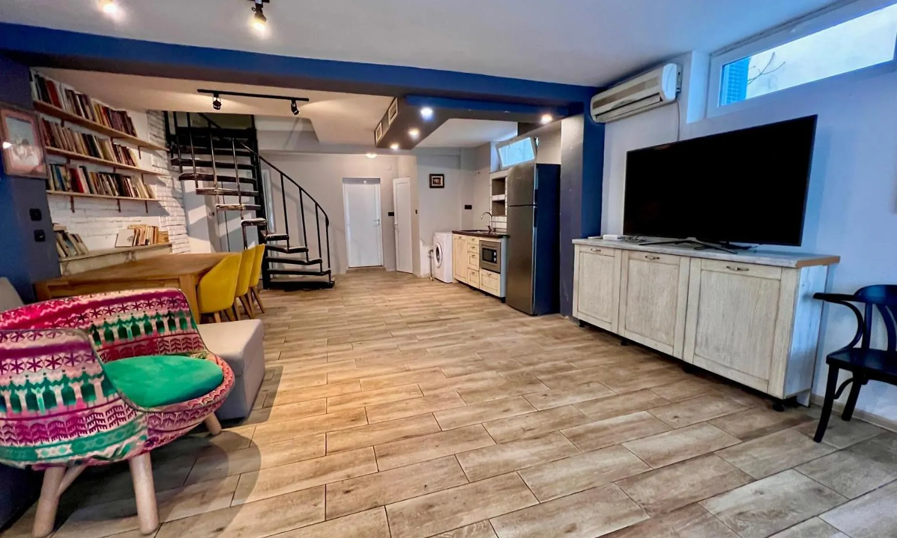 Holiday home Just House Villa Varna