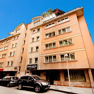 Sofia Hotel Apartments , София Болгария