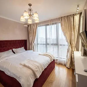 The Boulevard Luxury , София Болгария