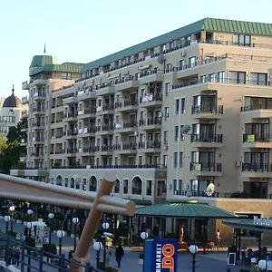 Admiral Apartment Goldstrand
