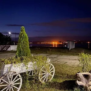 Хотел Тримата Мускетари Hotel