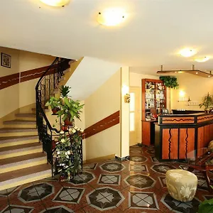 Hotel Color, Warna