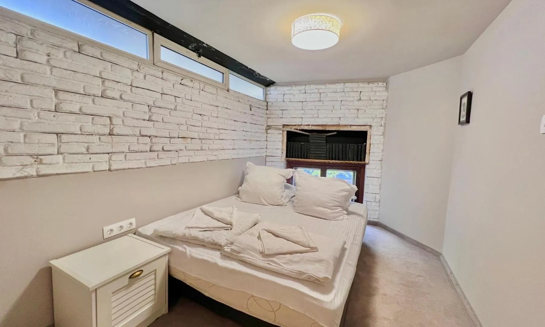 Дом отдыха Вилла Just House Варна