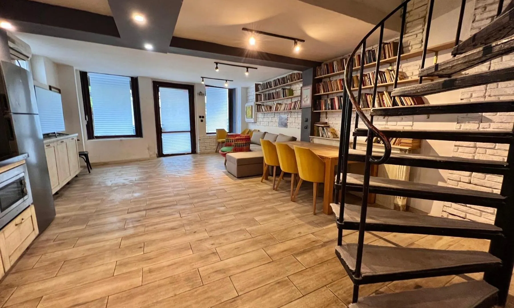 Вилла Just House Варна 0*,  Болгария
